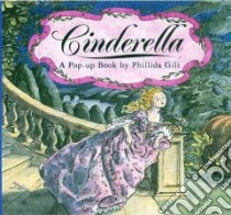 Cinderella libro in lingua di Gili Phillida