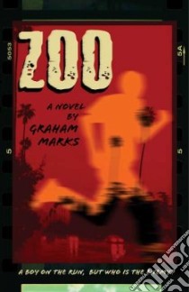 Zoo libro in lingua di Marks Graham