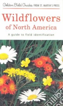 Wildflowers of North America libro in lingua di Venning Frank D., Saito Manabu C. (ILT)
