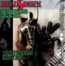 Hellspawn libro in lingua di Bendis Brian Michael, Niles Steve, Wood Ashley (ILT)