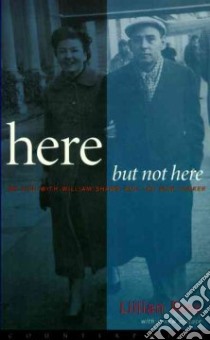Here but Not Here libro in lingua di Ross Lillian