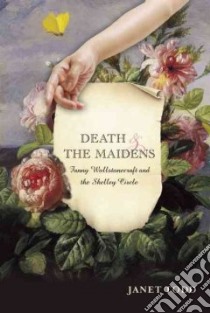 Death and the Maidens libro in lingua di Todd Janet