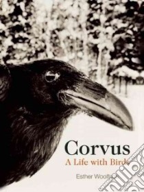 Corvus libro in lingua di Woolfson Esther