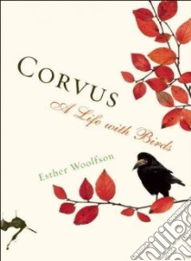Corvus libro in lingua di Woolfson Esther