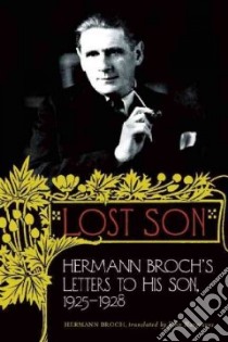 Lost Son libro in lingua di Broch Hermann, Hargraves John (TRN)