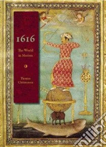1616 libro in lingua di Christensen Thomas