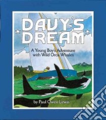 Davy's Dream libro in lingua di Lewis Owen Paul, Lewis Paul Owen (ILT)