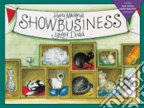 Hairy Maclary's Showbusiness libro in lingua di Dodd Lynley, Dodd Lynley (ILT)