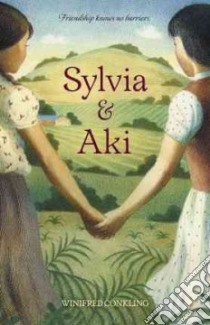 Sylvia & Aki libro in lingua di Conkling Winifred