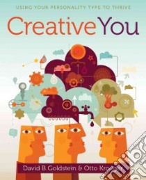 Creative You libro in lingua di Goldstein David B., Kroeger Otto
