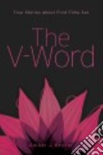 The V-Word libro in lingua di Keyser Amber J. (EDT)