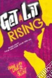 Get Lit Rising libro in lingua di Lane Diane Luby, Get Lit Players (COR)