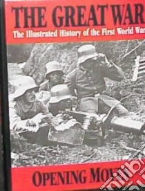 The Great War libro in lingua di Wilson Herbert Wrigley (EDT), Hammerton J. A. (EDT)