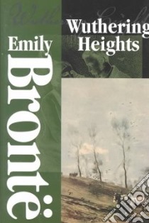 Wuthering Heights libro in lingua di Bronte Emily, Tarrant Percy (ILT)