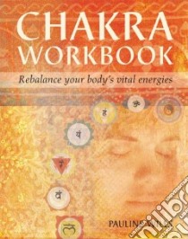 Chakra Workbook libro in lingua di Wills Pauline