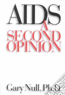 Aids libro in lingua di Null Gary, Feast James