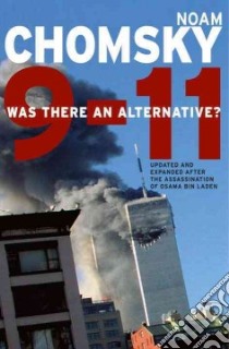 9-11 libro in lingua di Noam  Chomsky