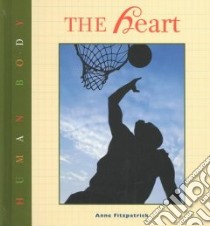 The Heart libro in lingua di Fitzpatrick Anne