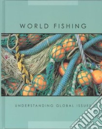 World Fishing libro in lingua di Bocknek Jonathan