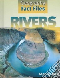 Rivers libro in lingua di Ross Mandy