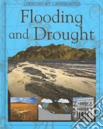 Flooding And Drought libro in lingua di Gifford Clive