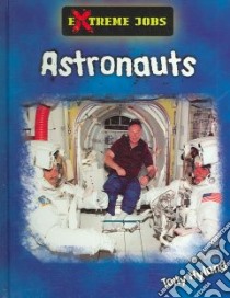 Astronauts libro in lingua di Hyland Tony