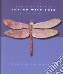Coping With Cold libro in lingua di Hoff Mary King