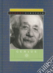 Albert Einstein libro in lingua di Frisch Aaron