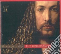 The Renaissance libro in lingua di Fitzpatrick Anne