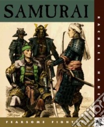 Samurai libro in lingua di Hanel Rachael