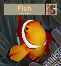 Fish libro in lingua di Bodden Valerie