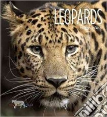 Leopards libro in lingua di Gish Melissa