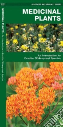 Medicinal Plants libro in lingua di Kavanagh James, Leung Raymond (ILT)