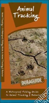 Animal Tracking libro in lingua di Kavanagh James, Leung Raymond (ILT)