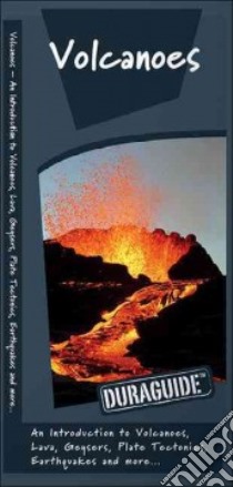Volcanoes libro in lingua di Kavanagh James, Leung Raymond (ILT), Patton Steve (CON)