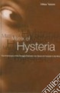 Matrix Of Hysteria libro in lingua di Yarom Nitza