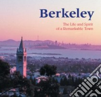 Berkeley libro in lingua di Weis Ellen (CON), Singh Kiran (PHT)