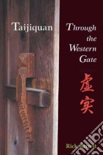 Taijiquan libro in lingua di Barrett Rick