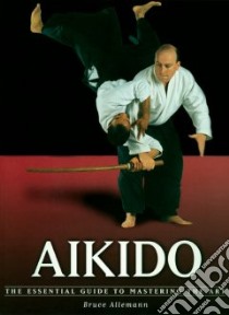 Aikido libro in lingua di Allemann Bruce, Bartley Chris