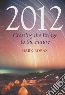 2012 libro in lingua di Borax Mark