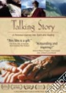 Talking Story libro in lingua di Phan-le Marie-rose
