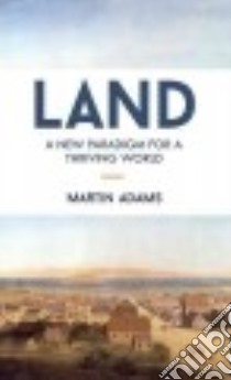 Land libro in lingua di Adams Martin