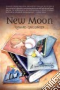 New Moon libro in lingua di Grossinger Richard