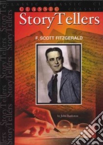 F. Scott Fitzgerald libro in lingua di Bankston John