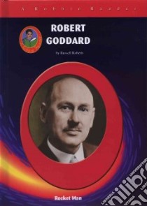 Robert Goddard libro in lingua di Roberts Russell