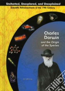 Charles Darwin and the Origin Of the Species libro in lingua di Whiting Jim