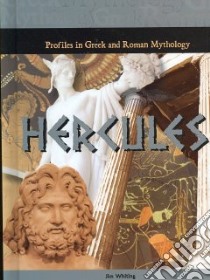Hercules libro in lingua di Whiting Jim