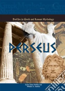 Perseus libro in lingua di Harkins Susan Sales, Harkins William H.