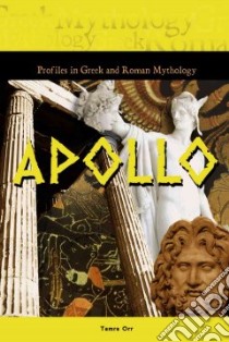 Apollo libro in lingua di Orr Tamra
