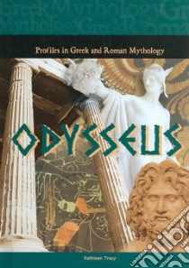 Odysseus libro in lingua di Tracy Kathleen
